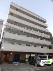 ソナーレ横浜