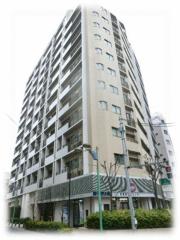 ＪＲ中央線三鷹駅まで徒歩2分