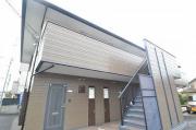 ＪＲ宇野線備前西市駅まで徒歩20分