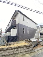 阪急今津線逆瀬川駅まで徒歩15分