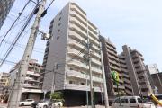 新栄アイサンメゾン 住居