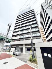 S-RESIDENCE堀田駅前futur