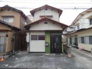 上河原戸建て