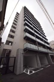 レオーネ南千住II