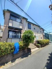 都営浅草線西馬込駅まで徒歩10分