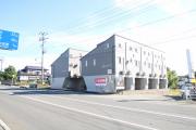 ＪＲ奥羽本線神町駅まで徒歩55分