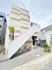 ＪＲ阪和線鳳駅まで徒歩5分