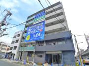 都営大江戸線両国駅まで徒歩6分