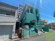 グリーンハイツ宮城野