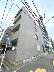 ラ・レコルト荻窪