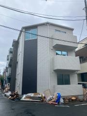 エテルノ亀有 仮）