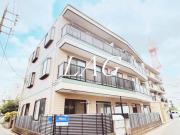 ＪＲ常磐線（各駅停車）松戸駅まで徒歩7分