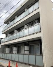 ＪＲ常磐線柏駅まで徒歩11分