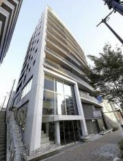 京王線初台駅まで徒歩8分