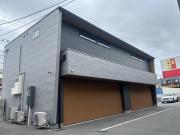 Garage Lusso