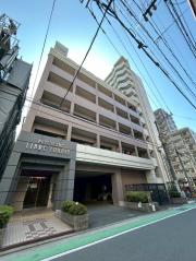 地下鉄七隈線薬院大通駅まで徒歩5分