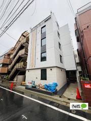 VERXEED STAIR Omori Kita