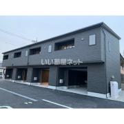 ＪＲ東北本線宇都宮駅まで徒歩38分