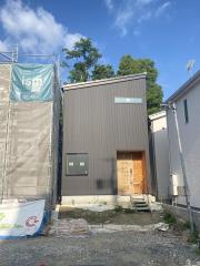 北区福徳町戸建