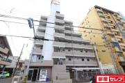ジュネス庄内緑地