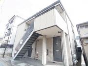 ＪＲ東海道本線神戸駅まで徒歩20分