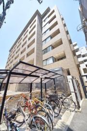 西鉄天神大牟田線薬院駅まで徒歩2分