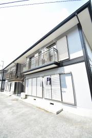 ＪＲ山陽本線安芸中野駅まで徒歩5分