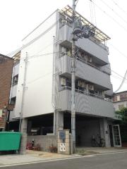 メゾンビブール