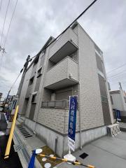 アート萱島EAST A