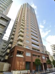 クロスレジデンス大阪新町