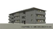 サンガーデン新山口 A