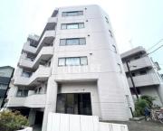 西武多摩湖線一橋学園駅まで徒歩4分