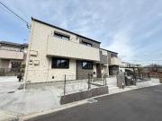 京王相模原線多摩境駅まで徒歩17分