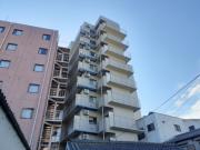 PARK岸和田II