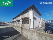 ラビナス新田 B