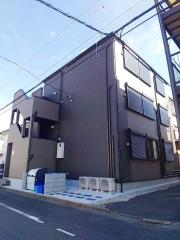 ＪＲ中央線八王子駅まで徒歩10分
