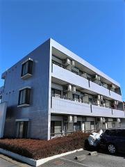 ＪＲ中央線豊田駅まで徒歩13分