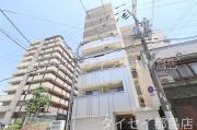ＪＲ大阪環状線桜ノ宮駅まで徒歩6分
