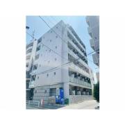 BluRock新宿河田町 部屋番号306