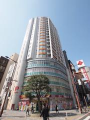 No.63 オリエントキャピタルタワー