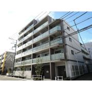 都営三田線志村坂上駅まで徒歩2分