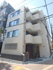 Maison TOKI