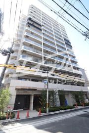 地下鉄長堀鶴見緑地線京橋駅まで徒歩1分