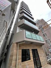First Residence錦糸町