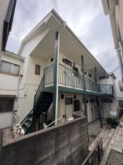 京王井の頭線池ノ上駅まで徒歩1分