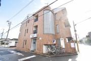 シャルマンフジ諏訪の森