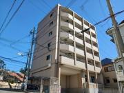 阪急神戸線六甲駅まで徒歩9分