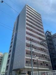 パークフラッツ本町