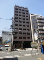 地下鉄七隈線櫛田神社前駅まで徒歩9分