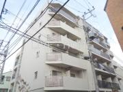 都営大江戸線西新宿五丁目駅まで徒歩4分